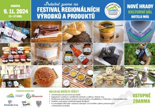 Destinační společnost Novohradsko-Doudlebsko a MAS Sdružení Růže