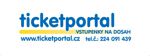 Ticketportal - vstupenky na dosah