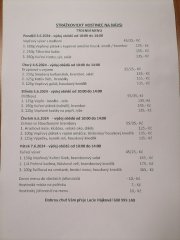 Hostinec Na Návsi - KD Strážkovice