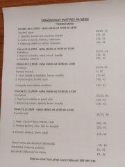 Hostinec Na Návsi - KD Strážkovice