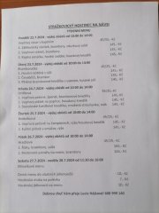 Hostinec Na Návsi - KD Strážkovice
