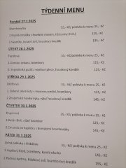 Hostinec Na Návsi - KD Strážkovice
