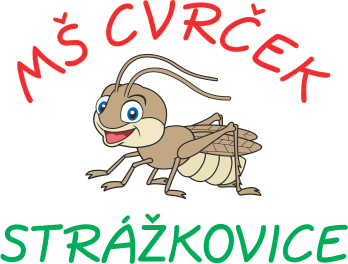 Mateřská škola Cvrček Strážkovice