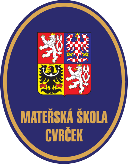 Mateřská škola Cvrček Strážkovice