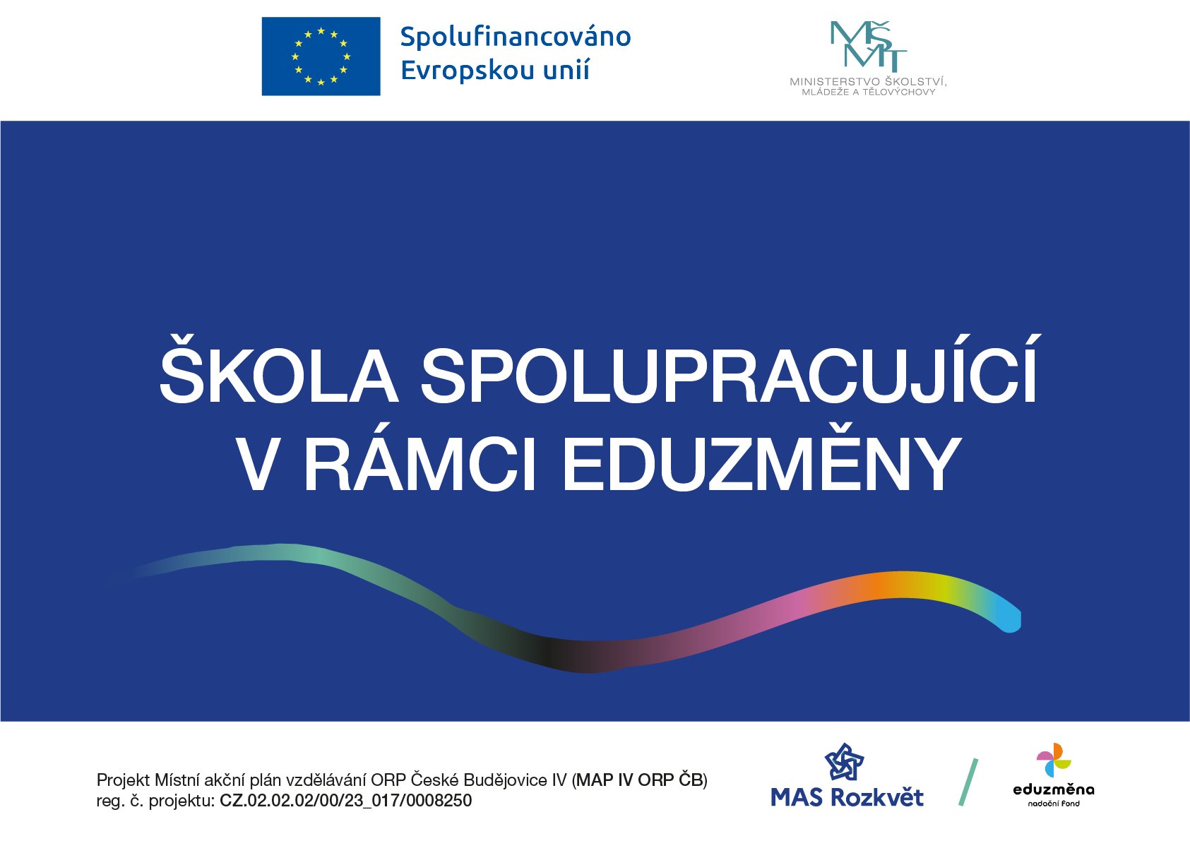 MAS Rozkvět - Grantová výzva - mikrogranty
