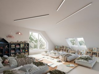 Dětská skupina Strážkovice