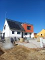 Stavební práce - březen 2026
