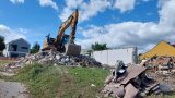Stavební práce - září 2025